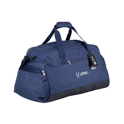 Сумка спортивная DIVISION Medium Bag, темно-синий