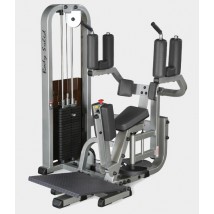 Торс-машина Body Solid ProClub SOT-1800G