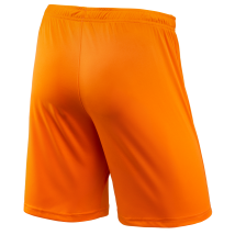 Шорты игровые CAMP Classic Shorts JFS-1120-O1-K, оранжевый/белый, детские